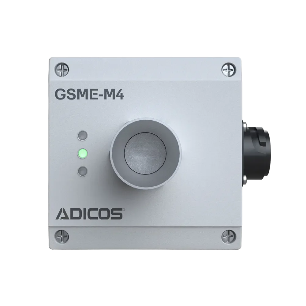 Adicos Fire Gas Detection Gsme Ex M4