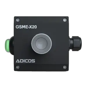 Adicos Fire Gas Detection Gsme Ex X20