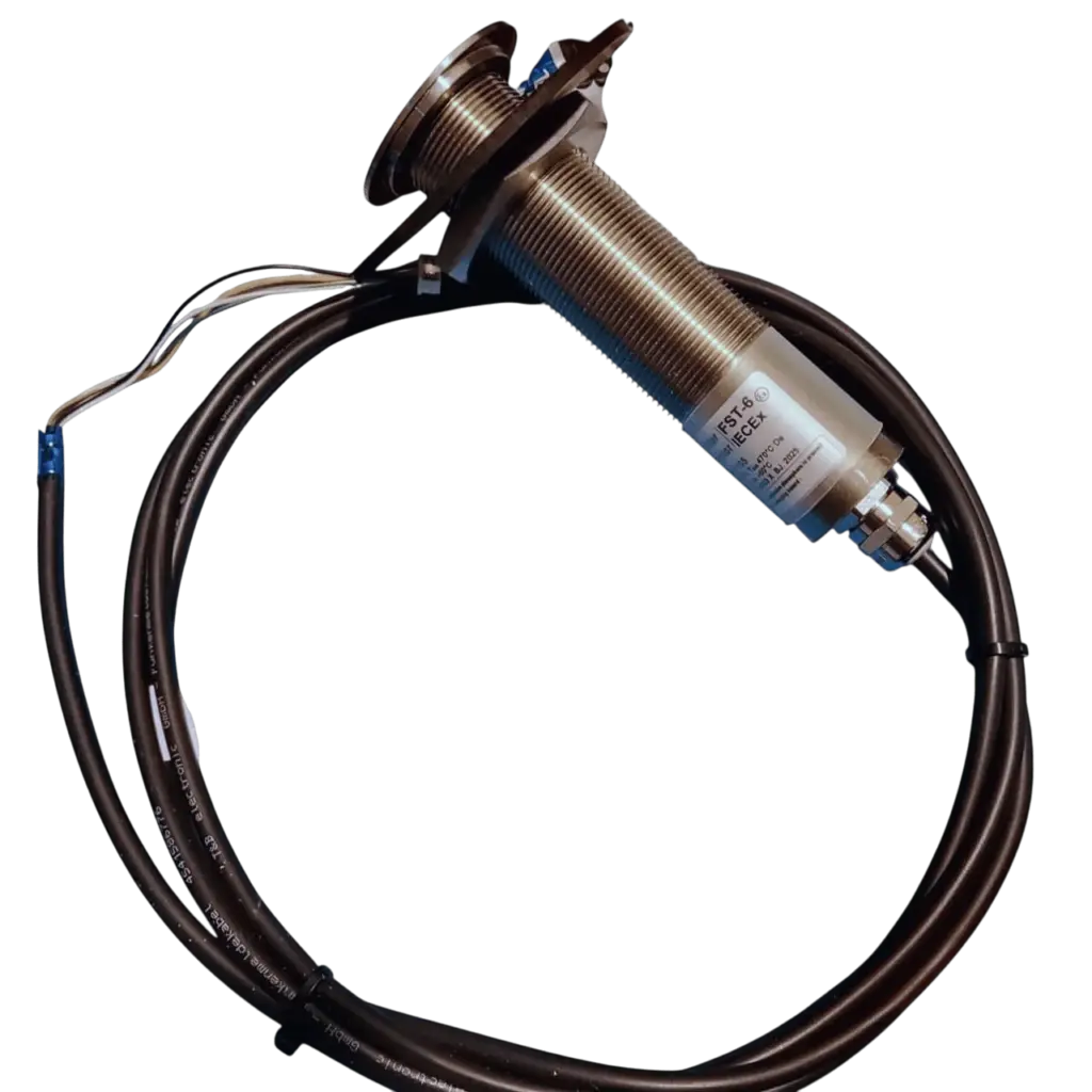 Fst detector t&b by cmc