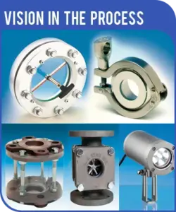 Vision in the process card by cmc