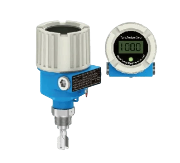 Alptec uzky 02 tuning fork level switch