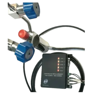 Sensaras liquid level sensor cls860 image by cmc