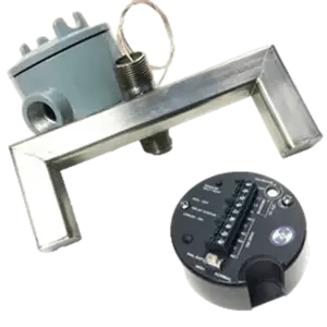 Sensaras liquid level sensor pls163 image by cmc