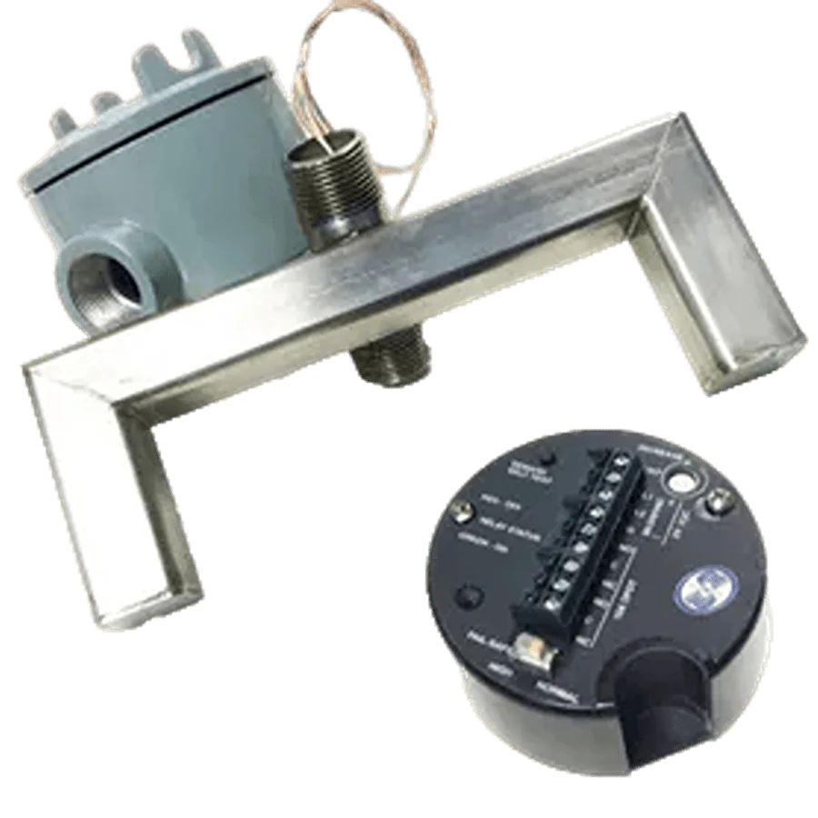 Sensaras liquid level sensor pls163 image by cmc