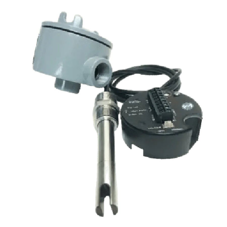 Sensaras liquid level sensor pls164 image by cmc