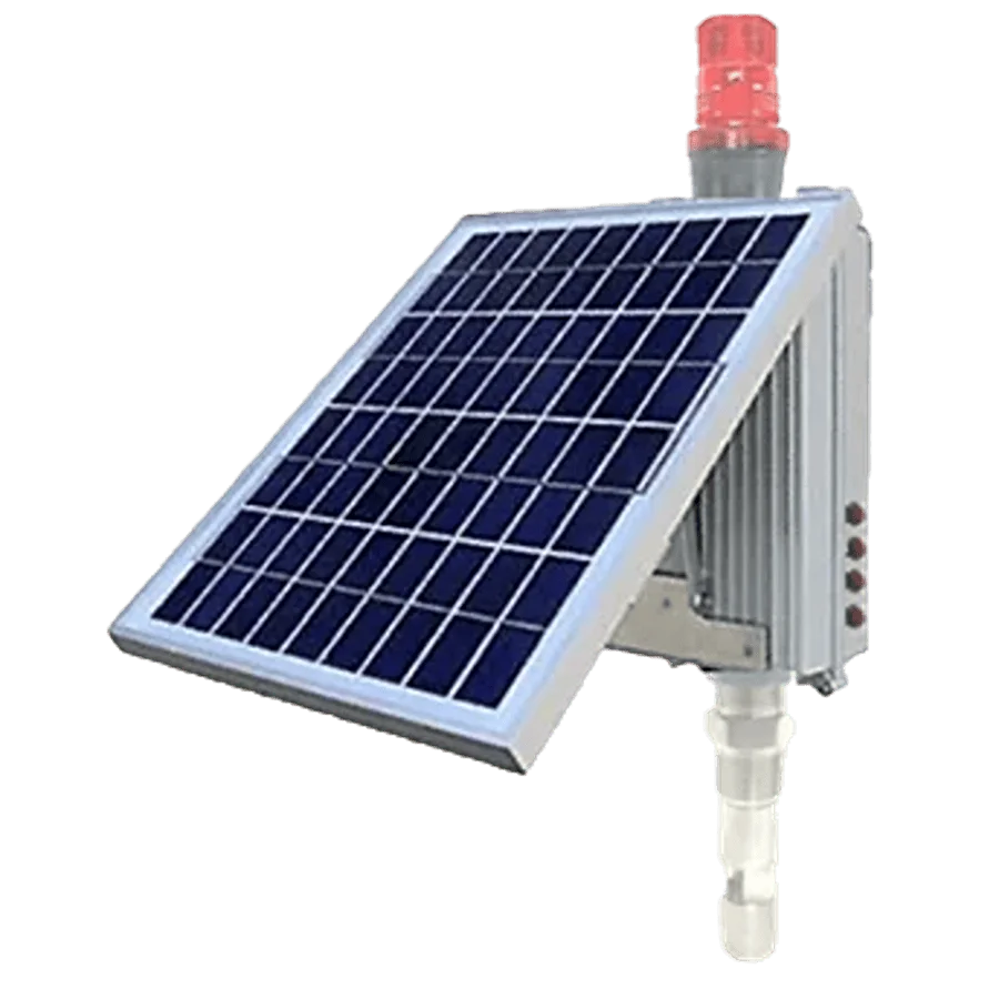 Sensaras liquid level sensor pls166 image by cmc