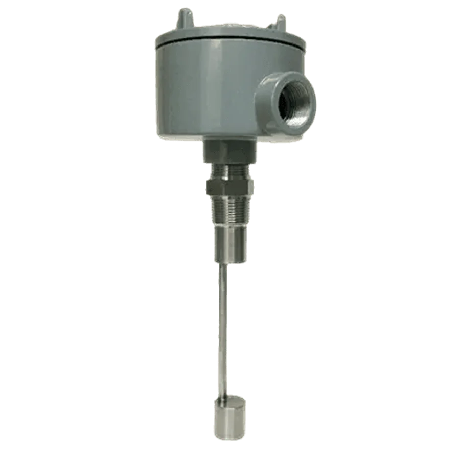 Sensaras liquid level sensor pls167 image by cmc