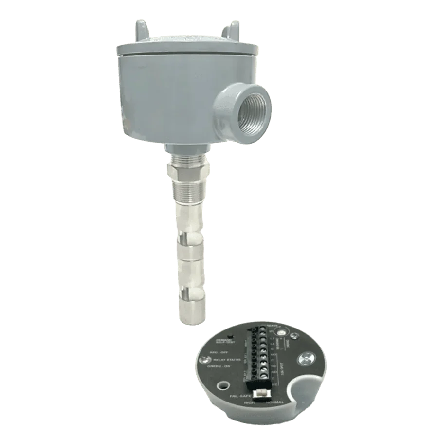 Sensaras liquid level sensor pls262 161 162 image by cmc
