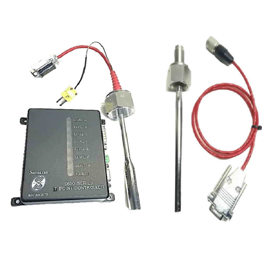 Sensaras liquid level sensor pls960 image by cmc
