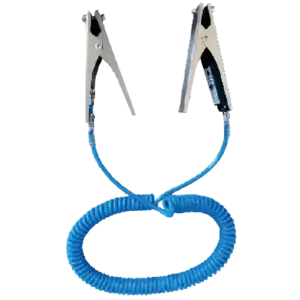 Cmc alptec sa ya self monitoring stainless steel clamp