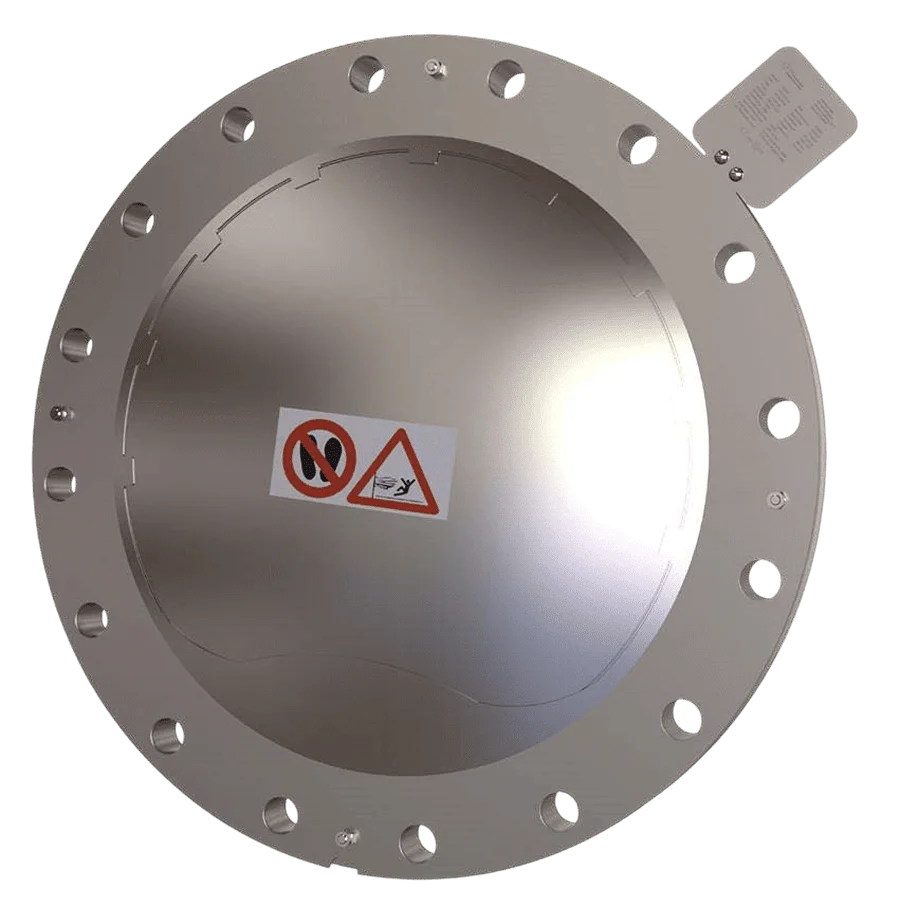 Iep brilex ge ht high temperature explosion vents image by cmc