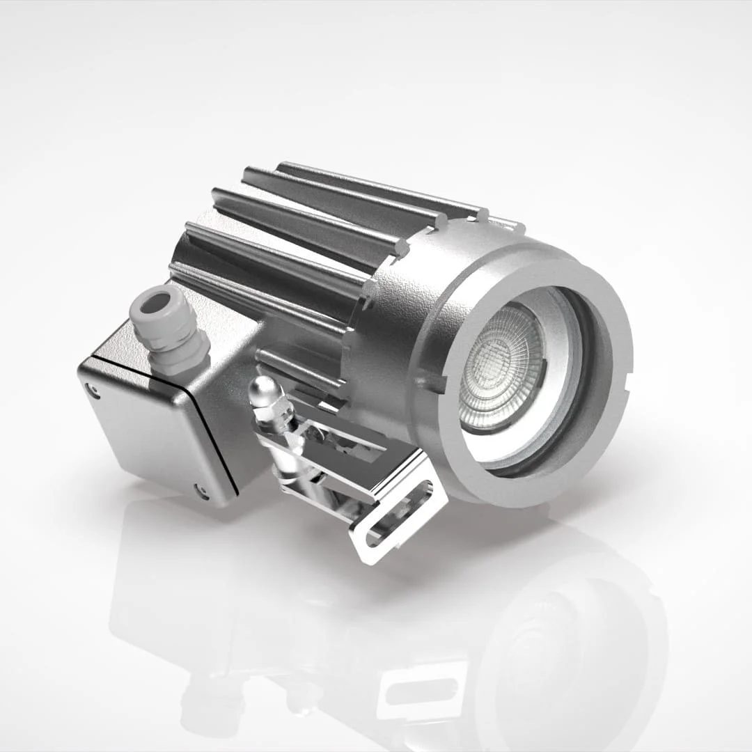 Lumistar luminaire usl 06led image by cmc