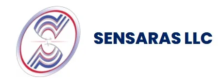 Sensaras llc logo