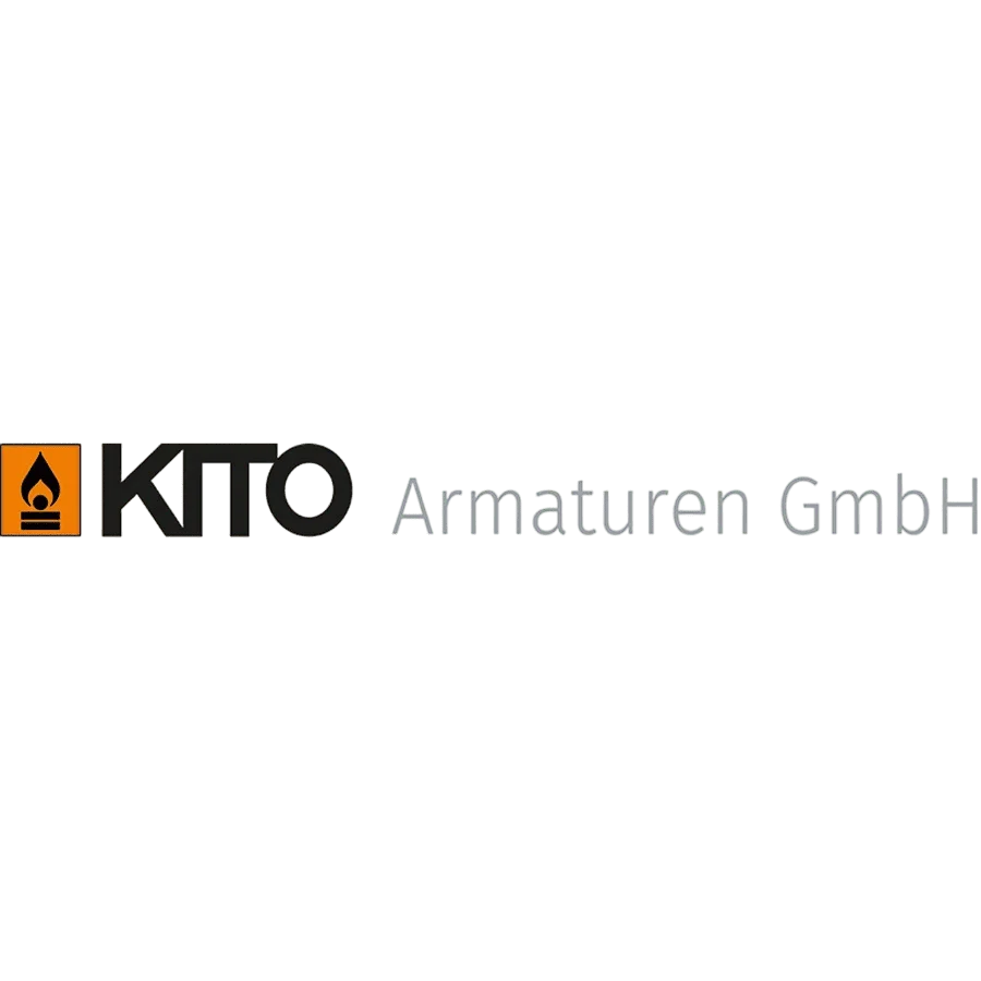 Kito logo by cmc