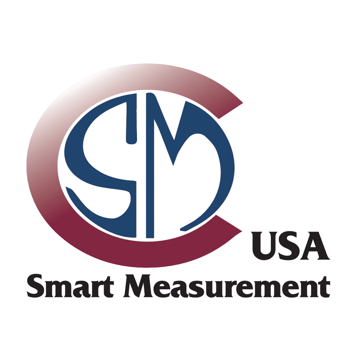 Smartmeasurement logo by cmc