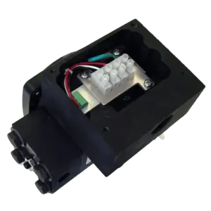 Mid west model 140 electrical enclosure image by cmc