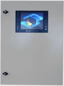 Spark Control Panel BM6 Touch