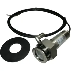 T and b electronic air purge for spark detectors by cmc technologies