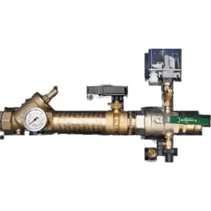 T and b electronic CONNECTION ASSEMBLY FLA TO SPRINKLER SYSTEM by cmc technologies