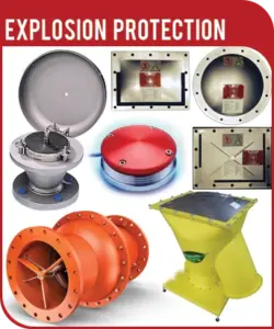 Explosion protection navigational card image by cmc