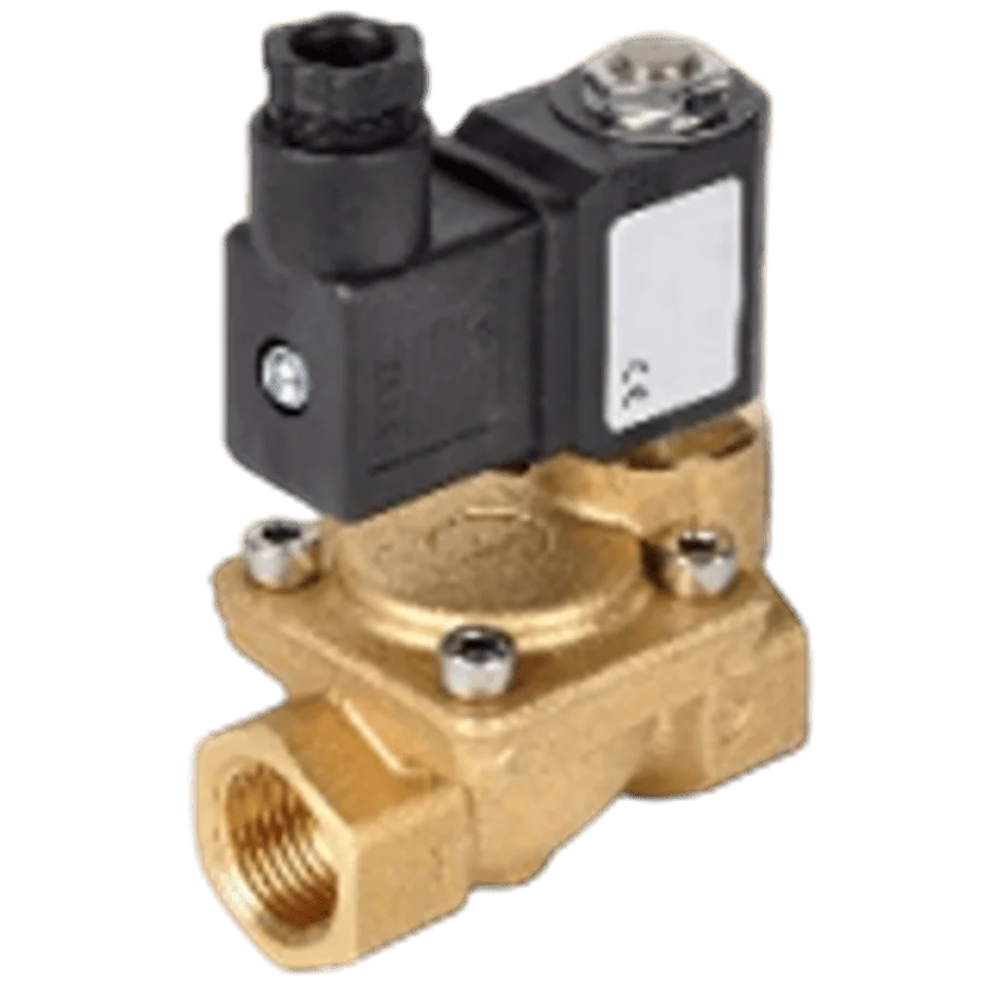 T and b electronic extinguishing solanoid flux unit image by CMC