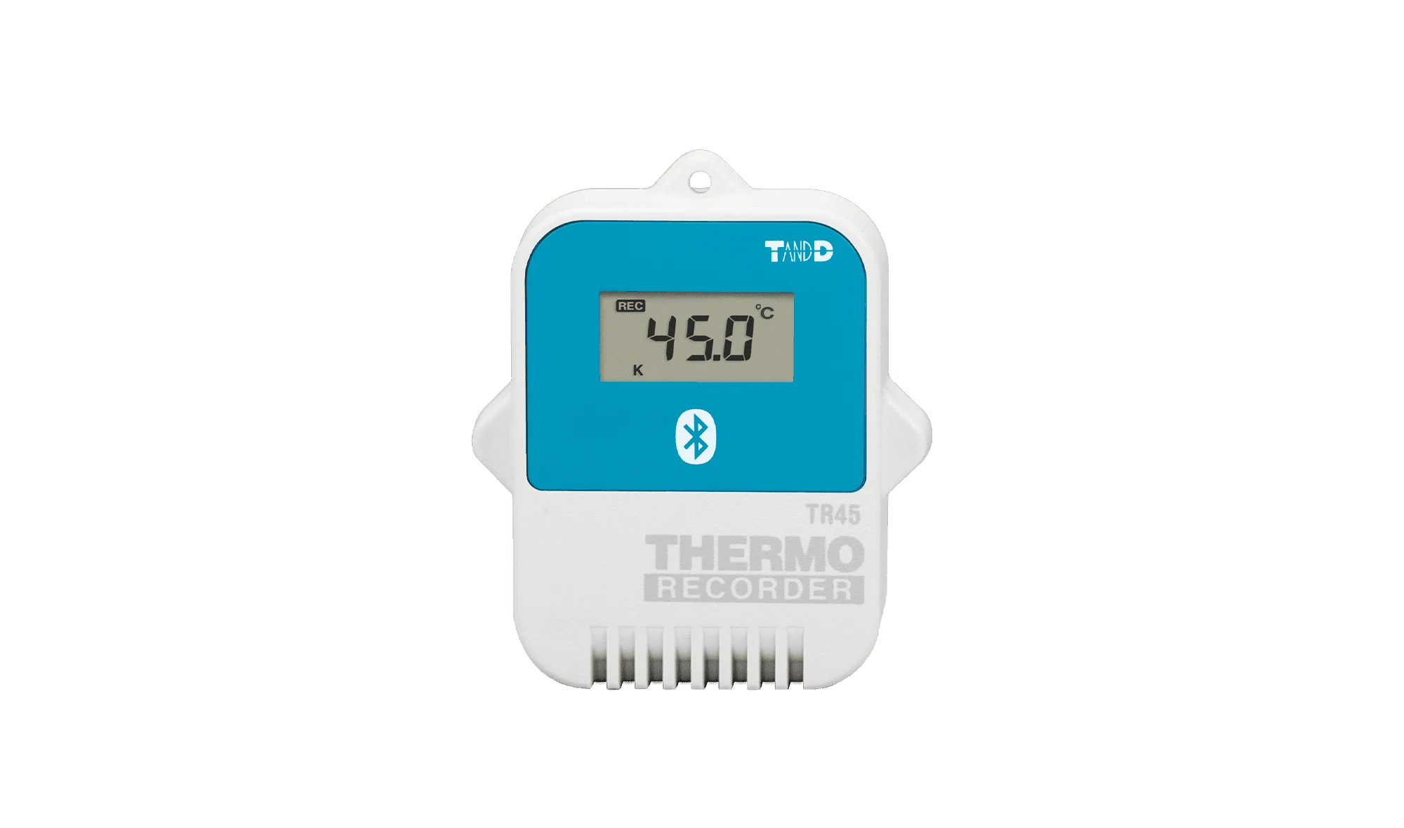 TR45Data Logger T&D CMC
