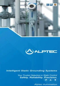 Alptec Earth Pro Catalogue Image by CMC