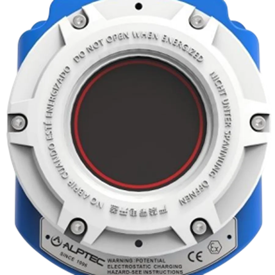 CMC Alptec Earth Pro Controller Image by CMC