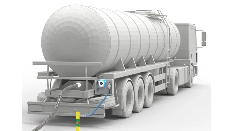 CMC Alptec Earthing Pro MV Static Earthing System Image by CMC