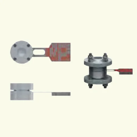 FDC pre assembly type rupture disc holder pre assembly bolt image by CMC