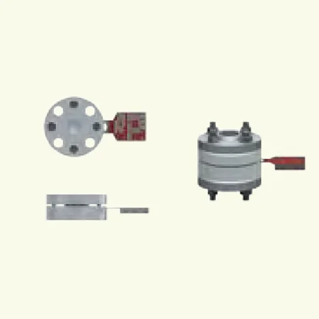 FDC pre assembly type rupture disc holder pre torque bolt image by CMC