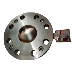 FDC pre torque fully bolted safety head holder image by CMC