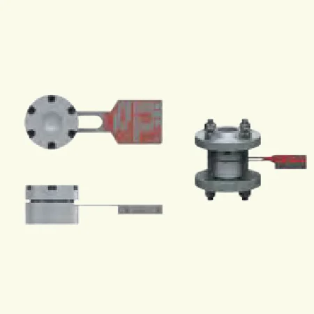 FDC semi pre assembly type rupture disc holder pre torque bolt image by CMC