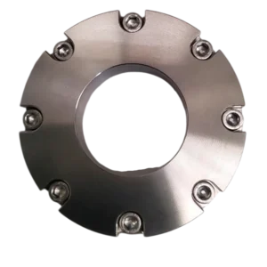 FDC semi torque fully bolted safety head holder image by CMC